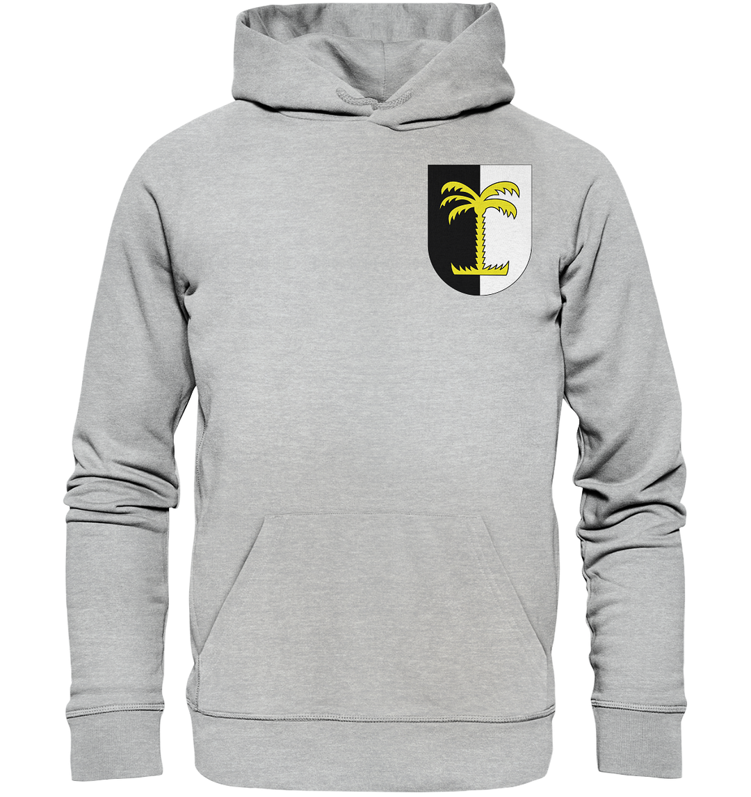 "PzGren 33" - Premium Unisex Hoodie