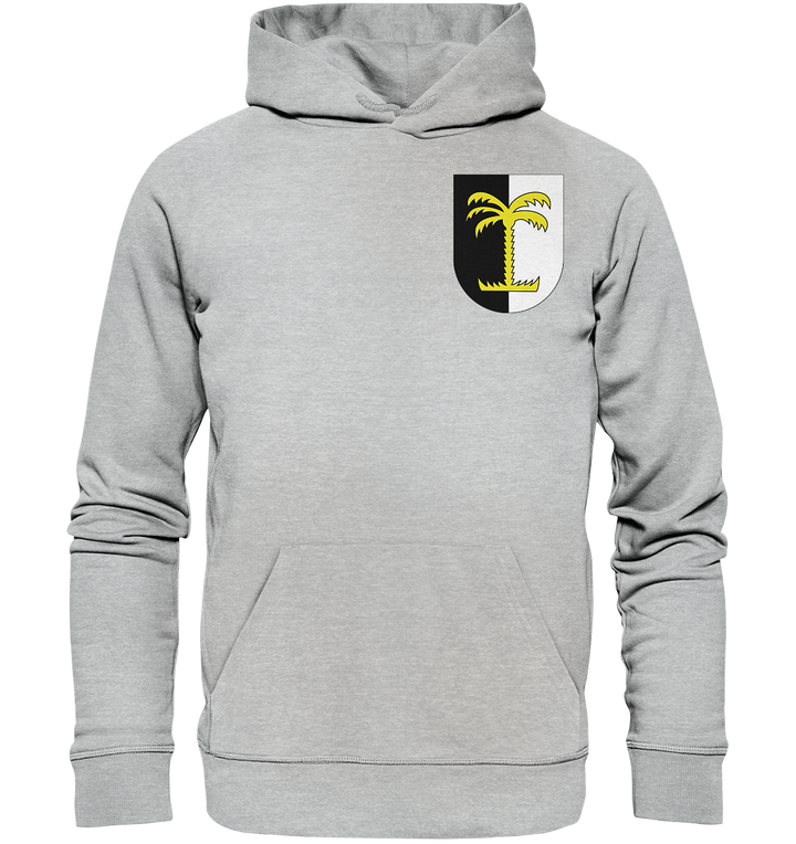 "PzGren 33" - Premium Unisex Hoodie