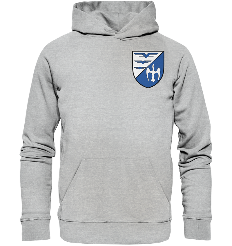 "USLw" - Premium Unisex Hoodie