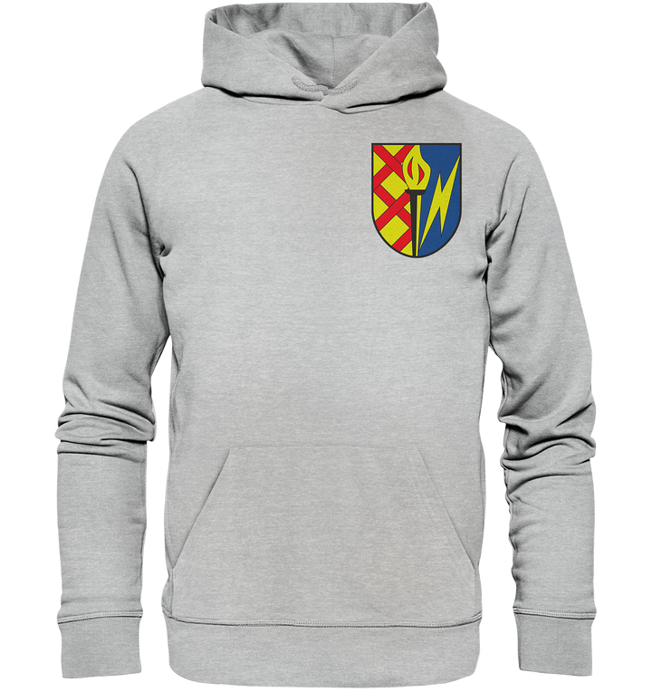 "EloKa Btl 931" - Premium Unisex Hoodie