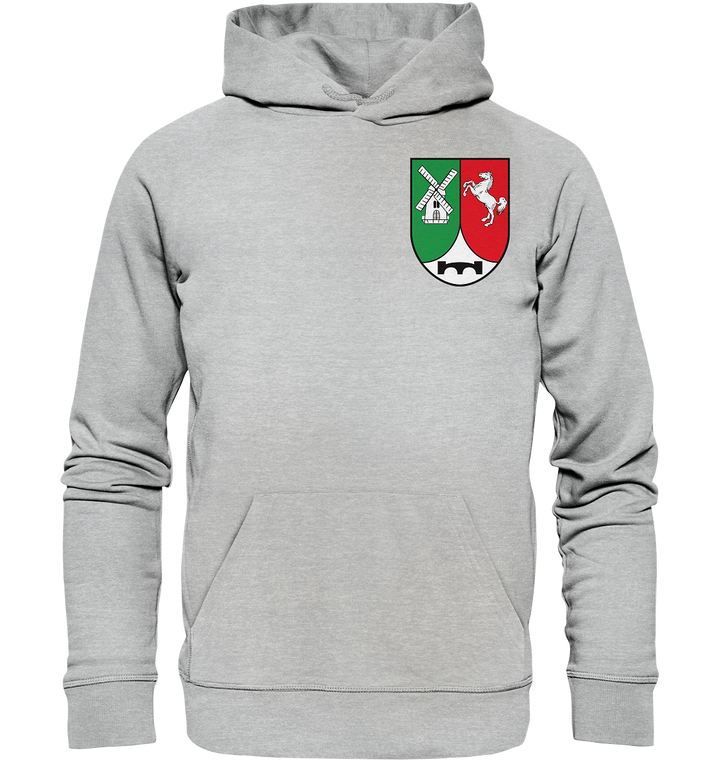 "PzPiBtl 130" - Premium Unisex Hoodie