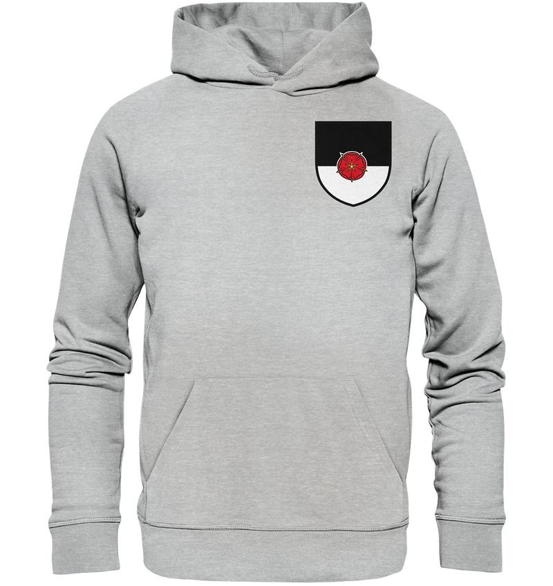 "PzGrenBtl 212" - Premium Unisex Hoodie