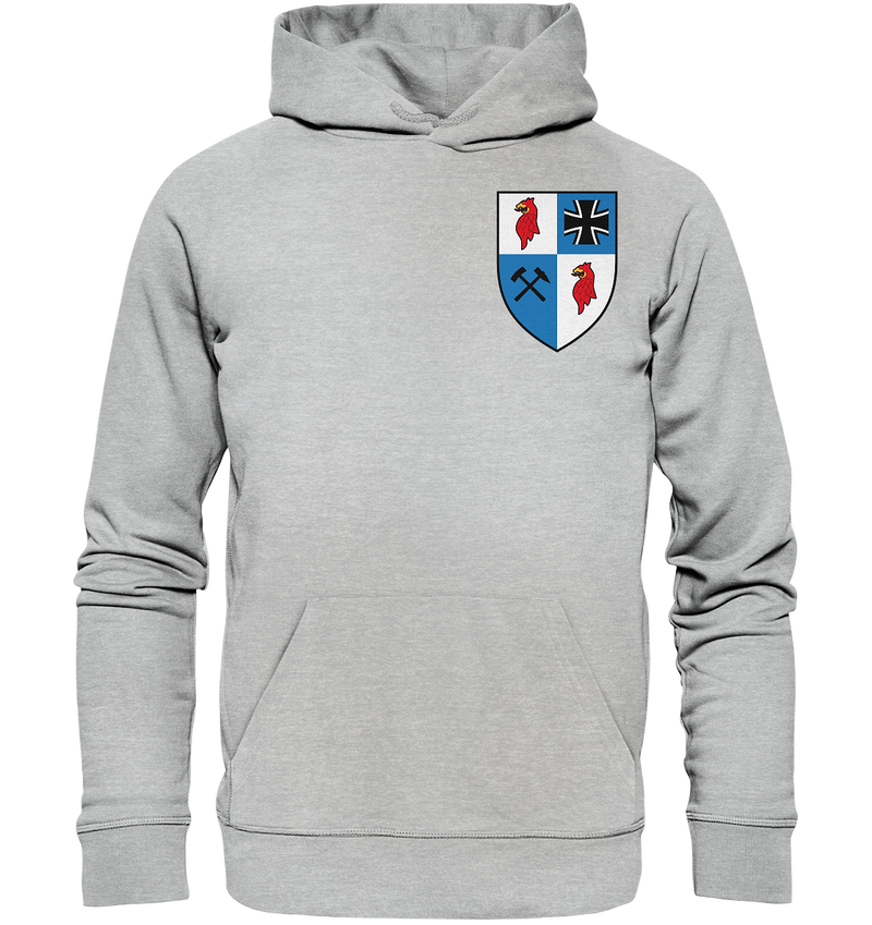 "PzBtl 414" - Premium Unisex Hoodie
