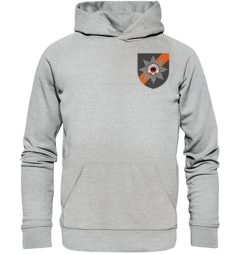 "FjReg" - Premium Unisex Hoodie