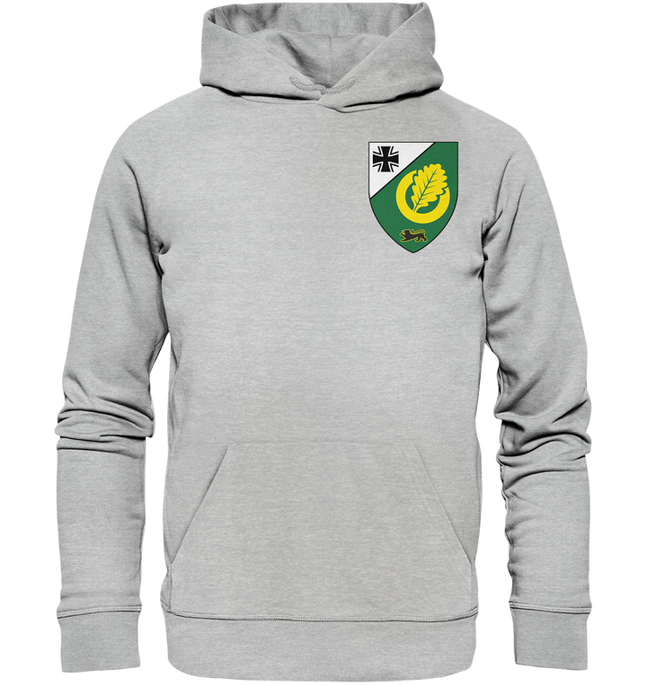 "RSU Odenwald" - Premium Unisex Hoodie