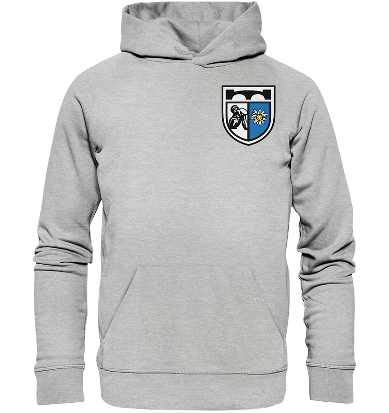 "GebPiBtl 8" - Premium Unisex Hoodie