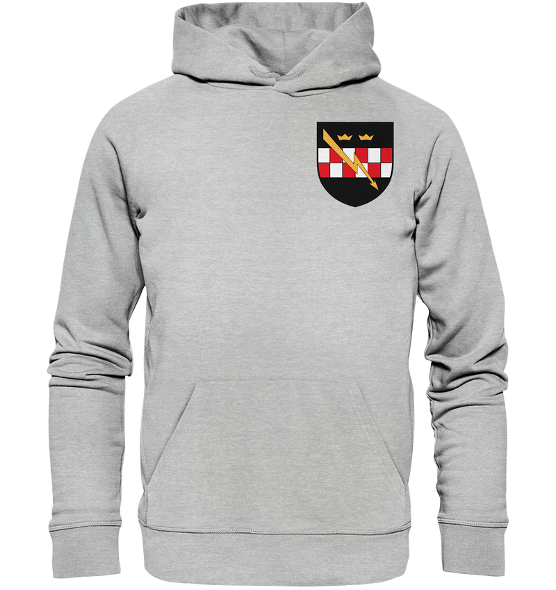 "IT Btl 282" - Premium Unisex Hoodie