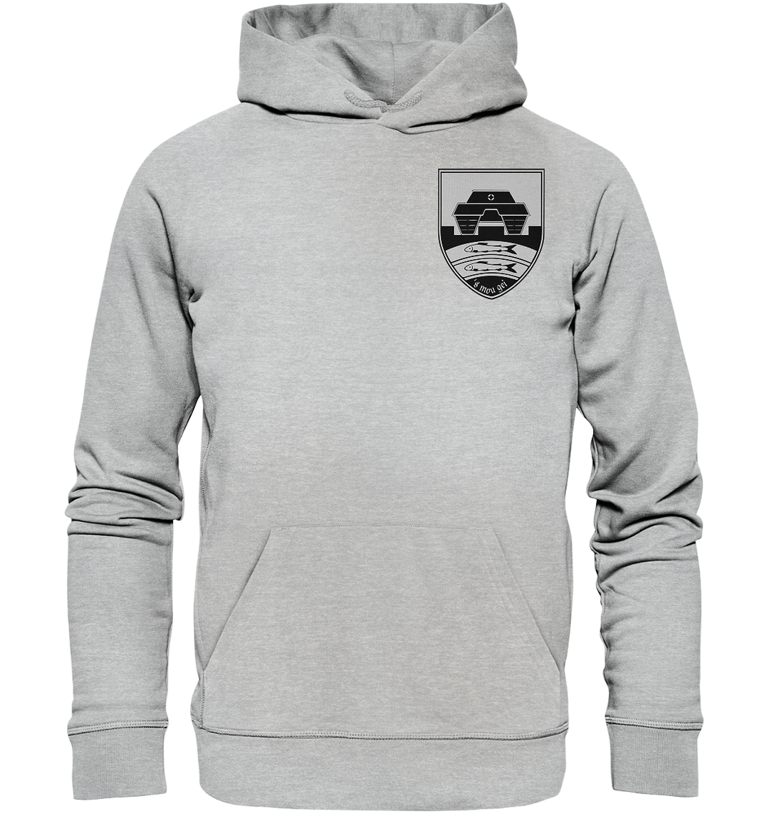 "PzBtl 104" - Premium Unisex Hoodie