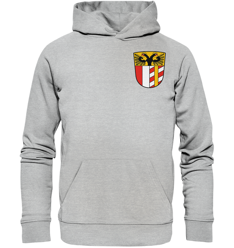 "RSU Schwaben" - Premium Unisex Hoodie