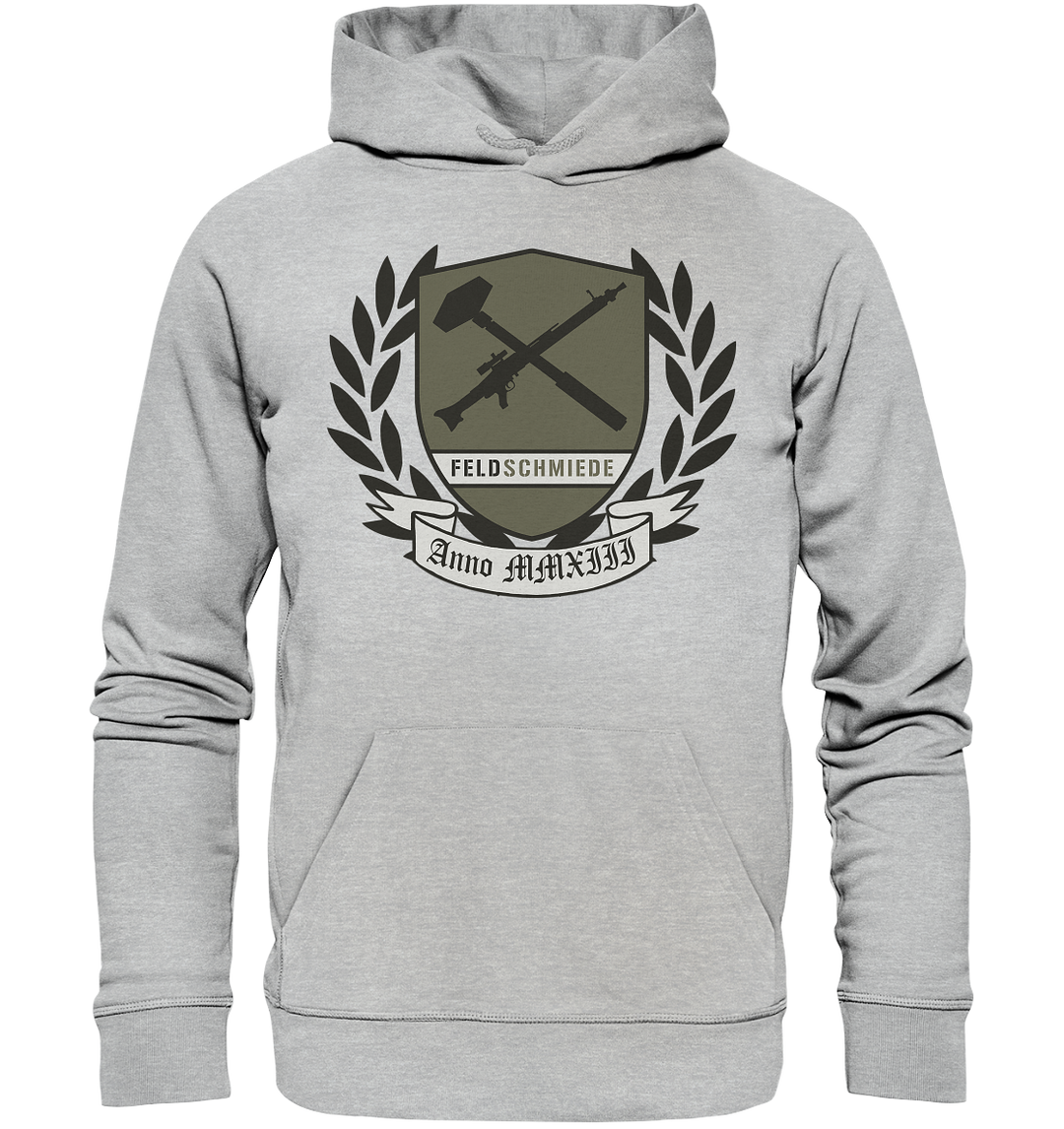 "Anno MMXIII" - Premium Unisex Hoodie