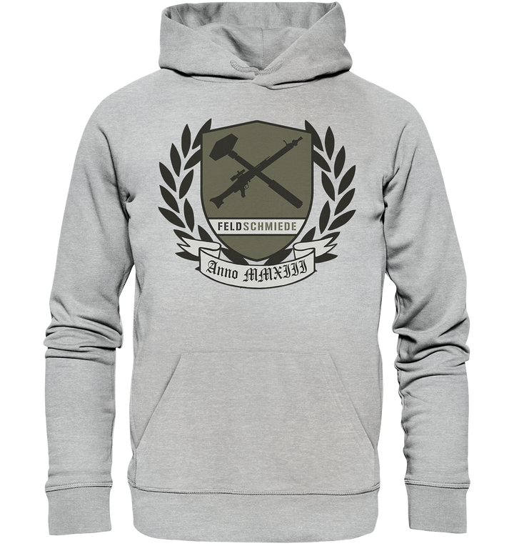 "Anno MMXIII" - Premium Unisex Hoodie