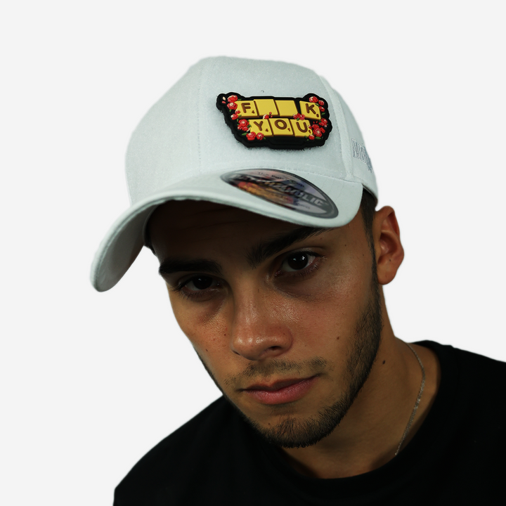 Scr**ble Patchaholic Patch